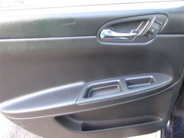 Chevrolet Impala 2011 photo 25